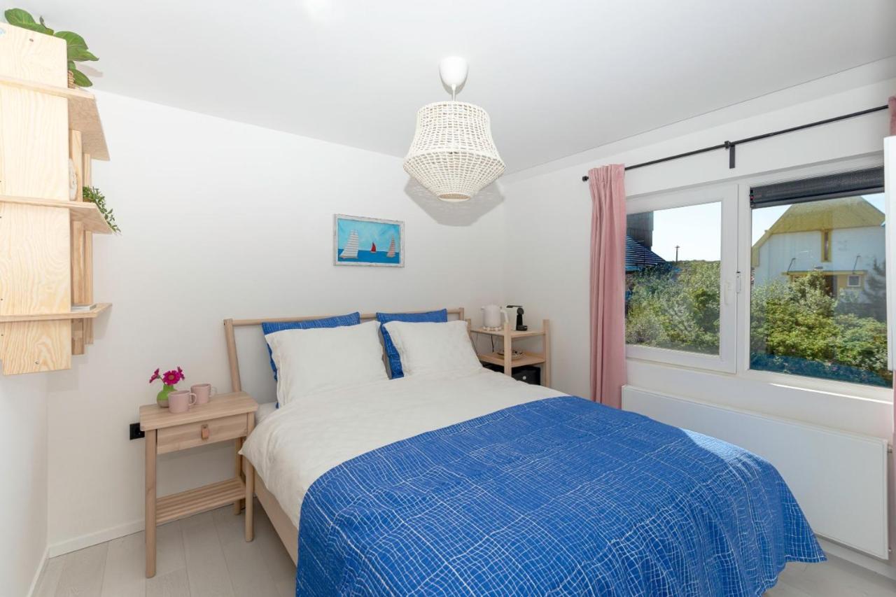 דה קוח B&B Duinblick מראה חיצוני תמונה