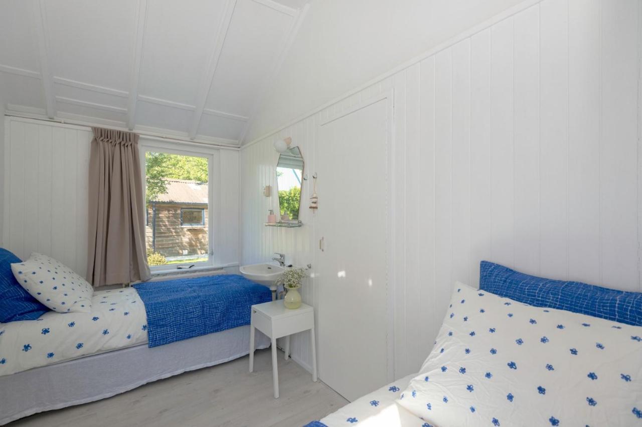 דה קוח B&B Duinblick מראה חיצוני תמונה