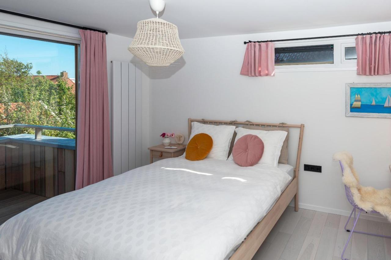 דה קוח B&B Duinblick מראה חיצוני תמונה